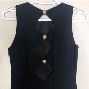 NWOT A.J. Bari Dress Size 2